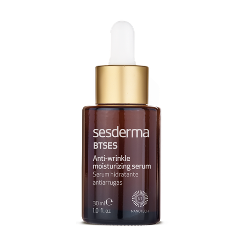 Sesderma BTSES Anti-wrinkle moisturizing serum | Сыворотка увлажняющая против морщин, 30 мл