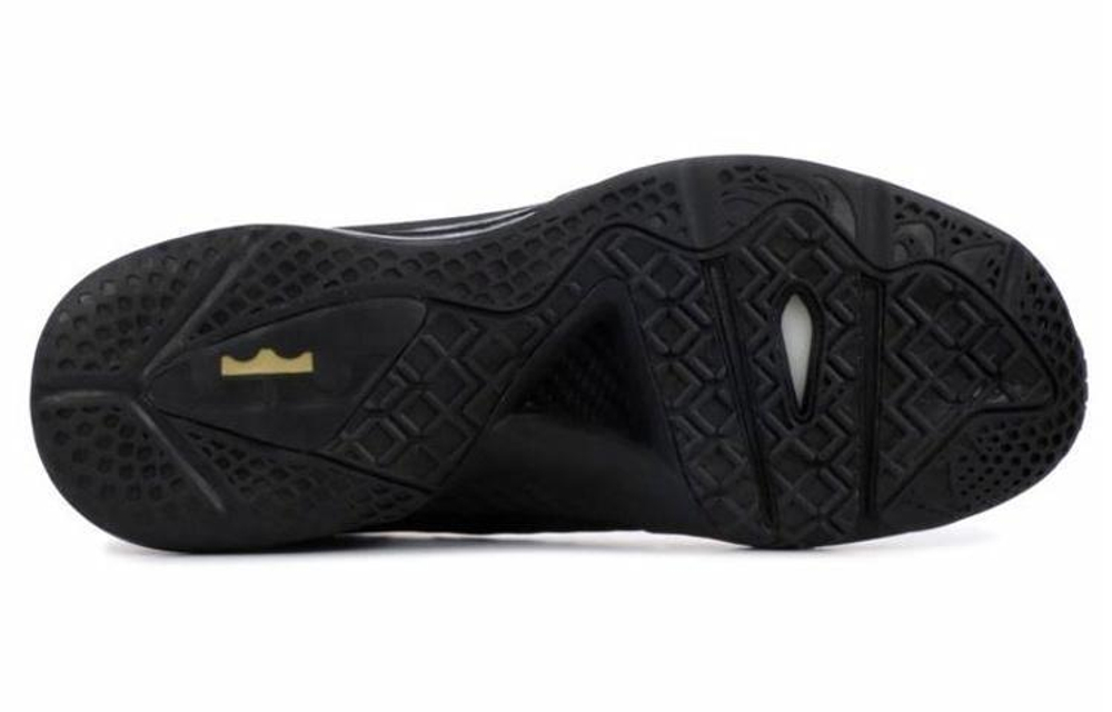 Кроссовки Nike Lebron 9 Elite Away