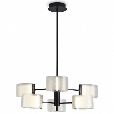 Люстра на штанге Freya Ice FR5541CL-L30B