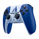 Беспроводной геймпад Sony DualSense для игровой консоли PlayStation 5, God of War: Ragnarok Limited Edition