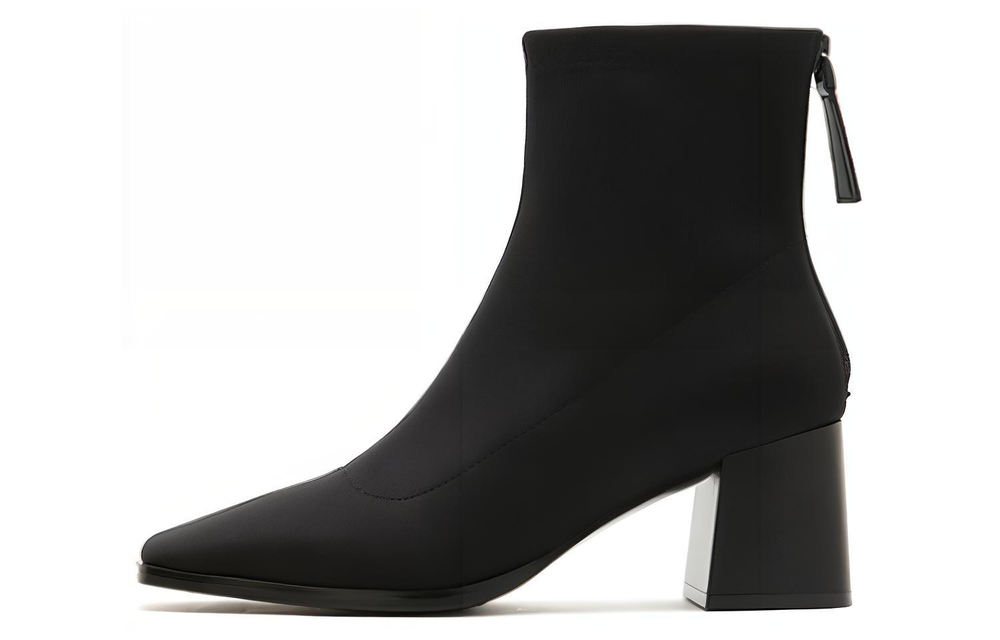 Staccato Ankle Boots Women"s Black