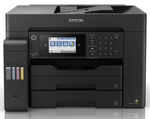 МФУ струйное цветное Epson L15150