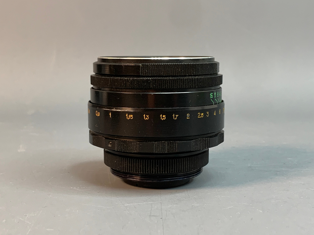 Гелиос 44-2 2/58