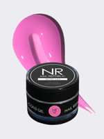 Nail Republic Гель Wow для моделирования 227, 15 гр