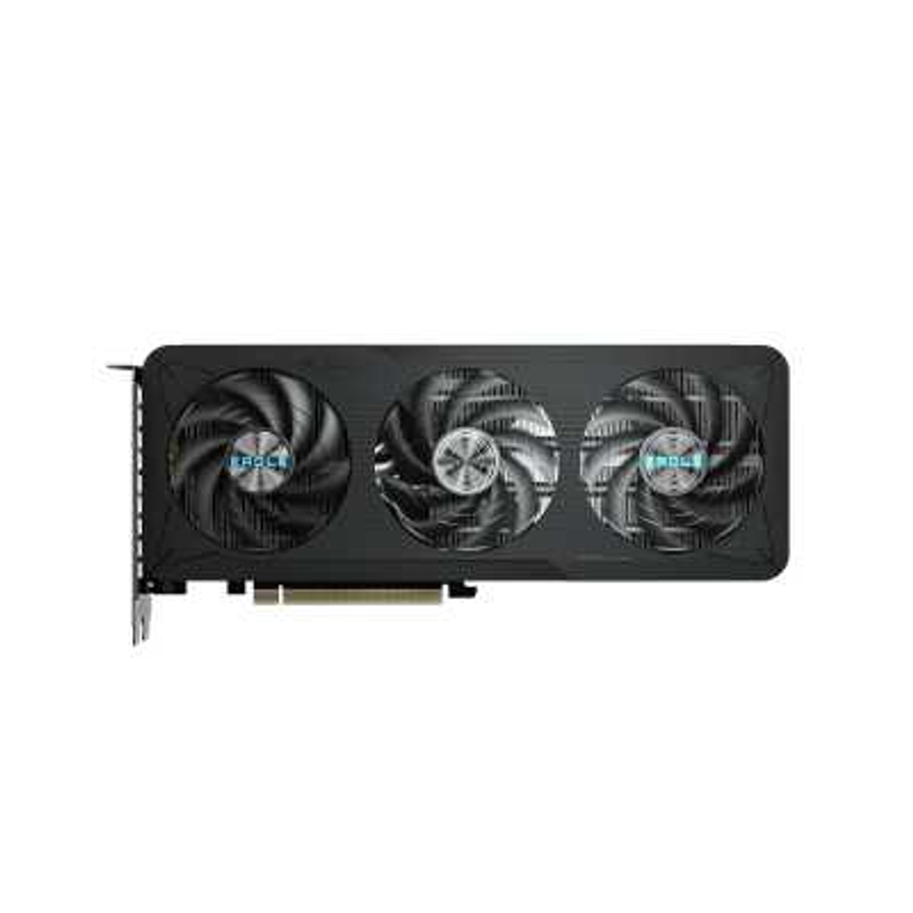Видеокарта GigaByte nVidia GeForce RTX 5060 Ti 16Gb GV-N506TEAGLEMAX OC-16GD 1.0