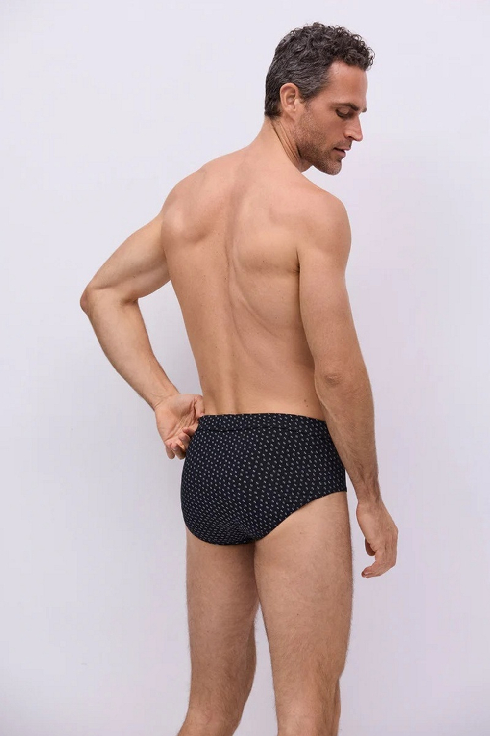 20404 Трусы слипы 2 шт. в упаковке