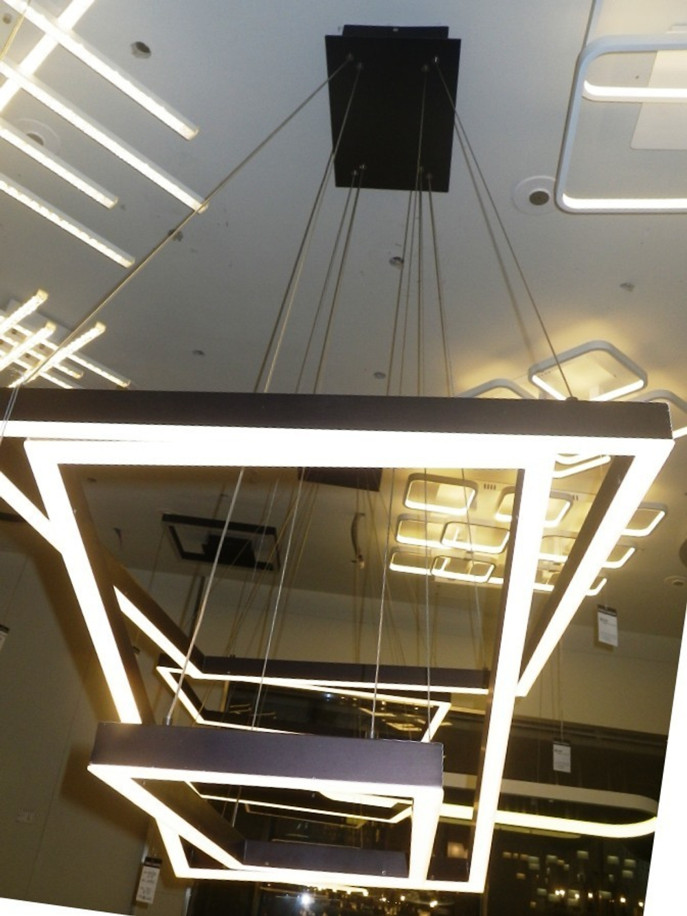 Люстра MD8139/3