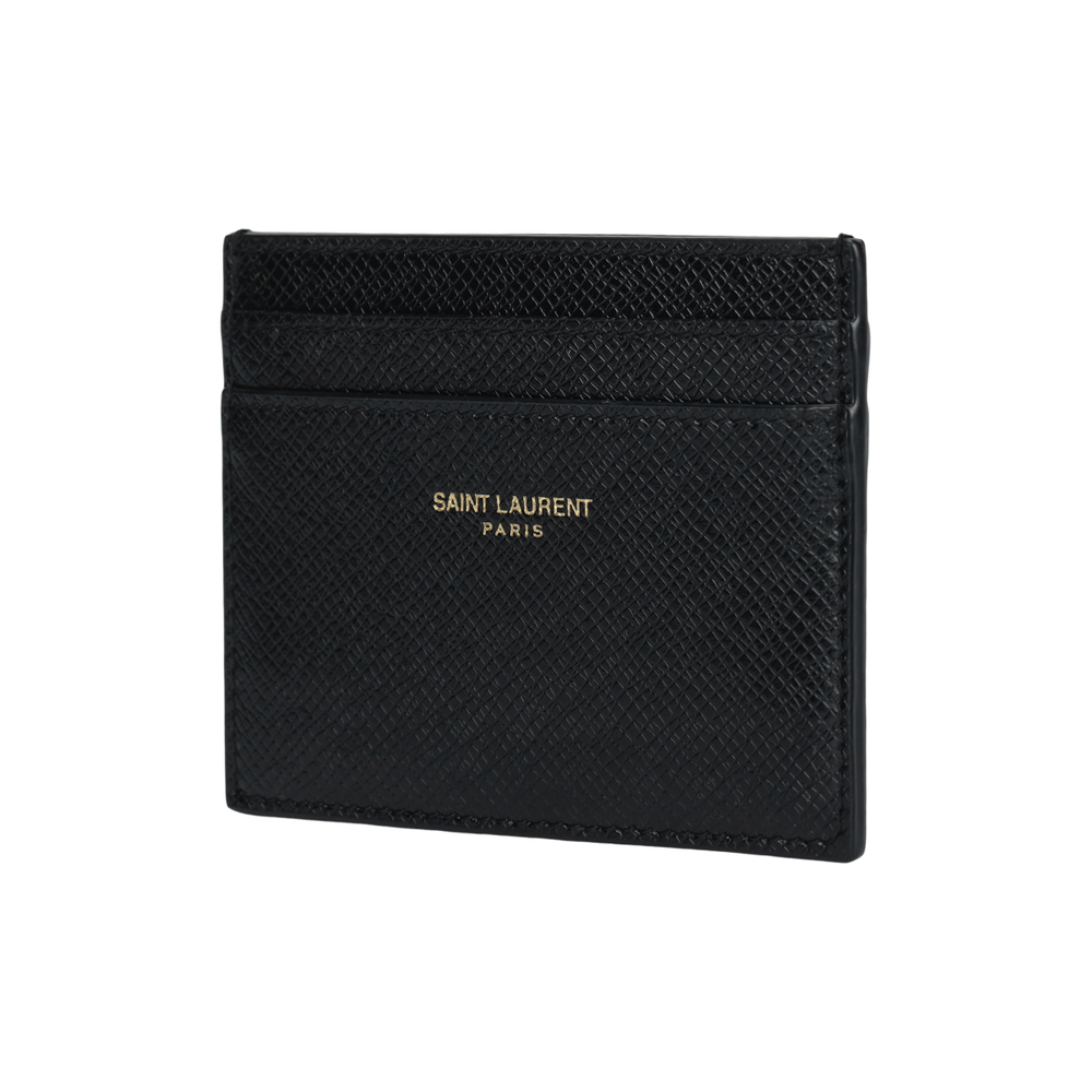 Картхолдеры и кошельки SAINT LAURENT YSL PARIS, 375946-H3Z0W-1000