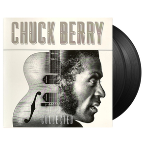 Chuck Berry / Collected (2LP)