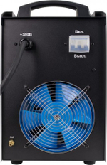 Аппарат аргонно-дуговой сварки Ресанта САИ-315АД (AC/DC) 65/83