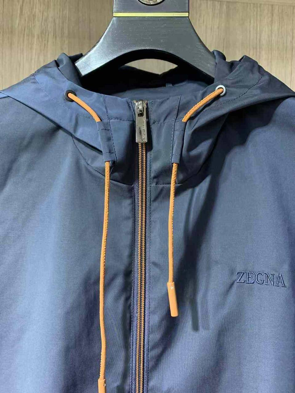 Ветровка Zegna, арт. 483978539