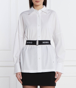 Рубашка Etena HUGO - белый(50506904)