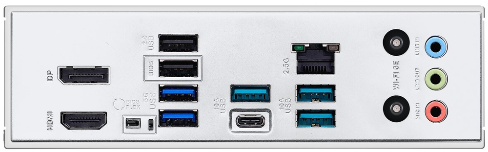 Материнская плата ATX ASUS B650E MAX GAMING WIFI