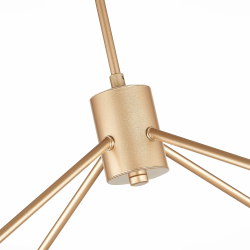 Светильник потолочный Evoluce Mario SLE155902-08