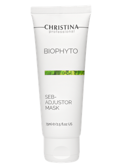 CHRISTINA Bio Phyto Seb-Adjustor Mask