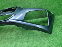 Бампер передний BMW 4er G22 (2020-н.в.) M-paket