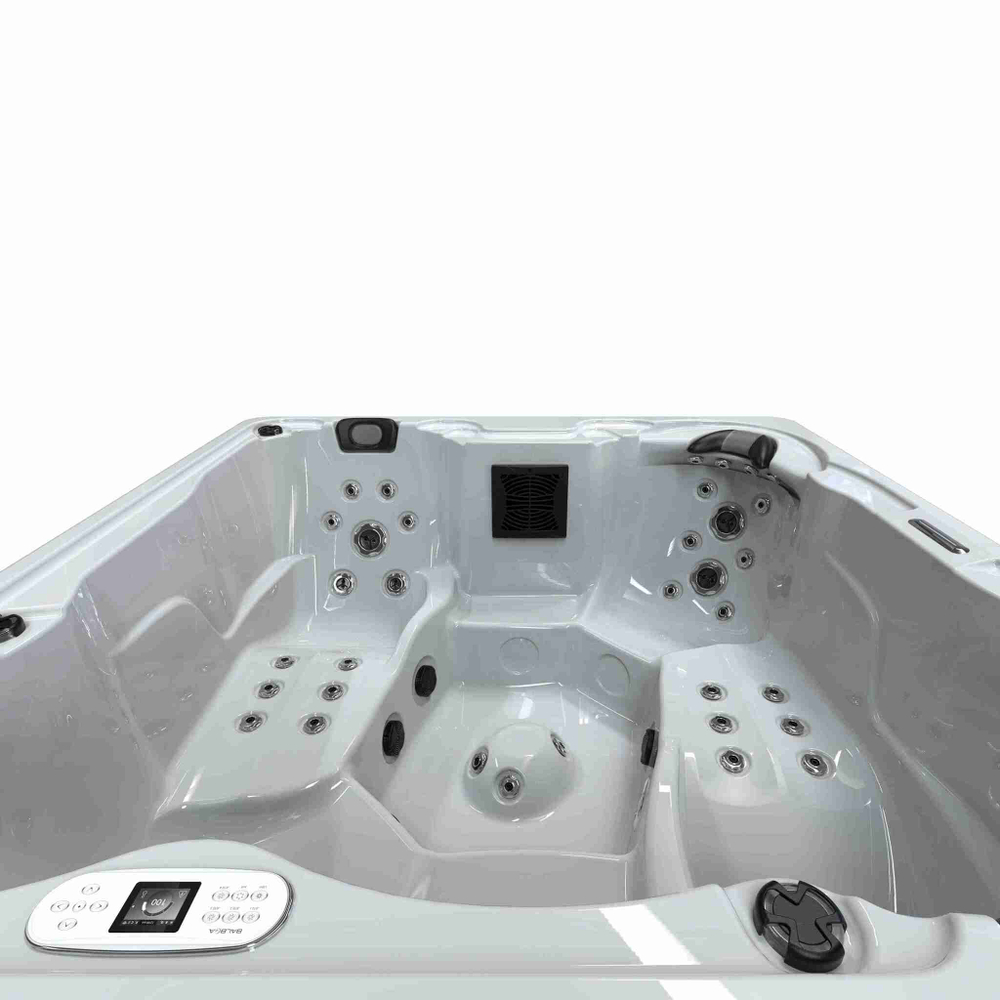 Гидромассажный спа-бассейн Lovia Spa V04