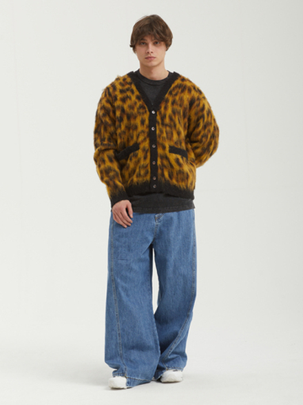 Мужской Кардиган Patron