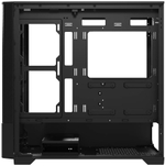 Корпус mATX Lyambda LGT-01