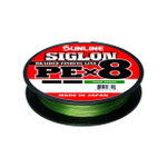 Шнур плетеный SIGLON PE 4 100M CONNECTED(5C) #4/60LB