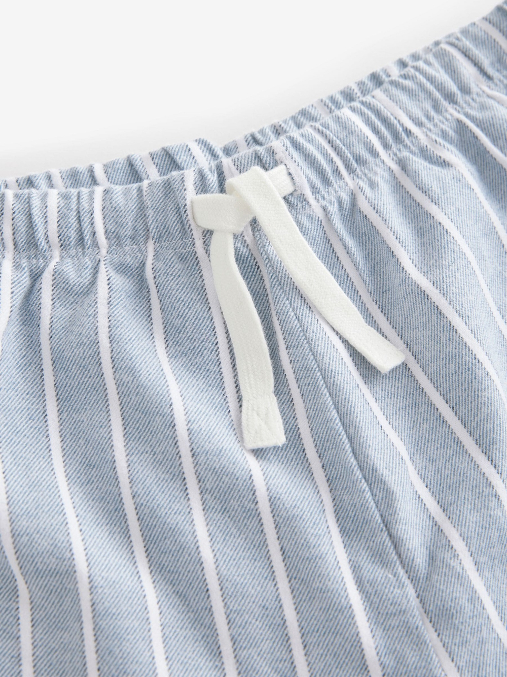 Пижама для мальчика Next 399-502, Серый, Голубой