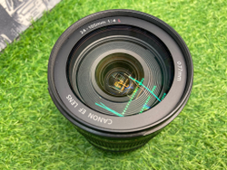 Canon EF 24-105mm 4 L IS USM