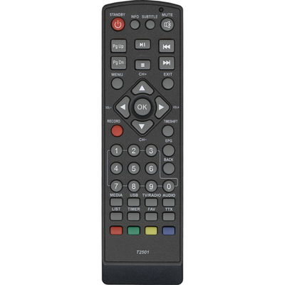 Пульт SkyVision T2501 HOB1369