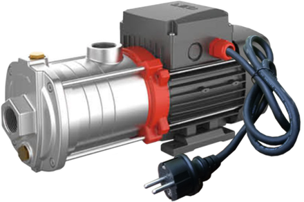 Купить Насос "LEO" модель ECHm10-10S