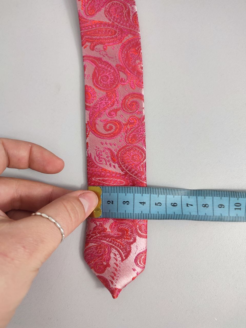 Галстук Massimo Dutti стильный