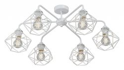 Потолочная люстра Vitaluce V42580 V42580-0/6PL