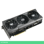 Видеокарта ASUS TUF Gaming GeForce RTX 4070 OC Edition 12GB GDDR6X TUF-RTX4070-O12G-GAMING (90YV0IZ0-M0NA00)