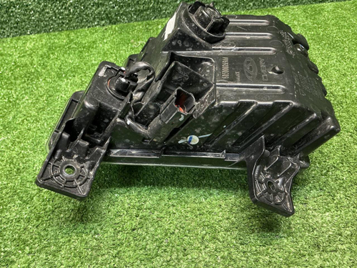 ПТФ правая Chery Tiggo 7 Pro (2020-2024)