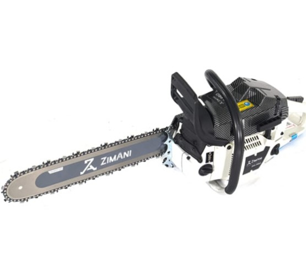 Бензопила ZIMANI 365 PRO 365PRO