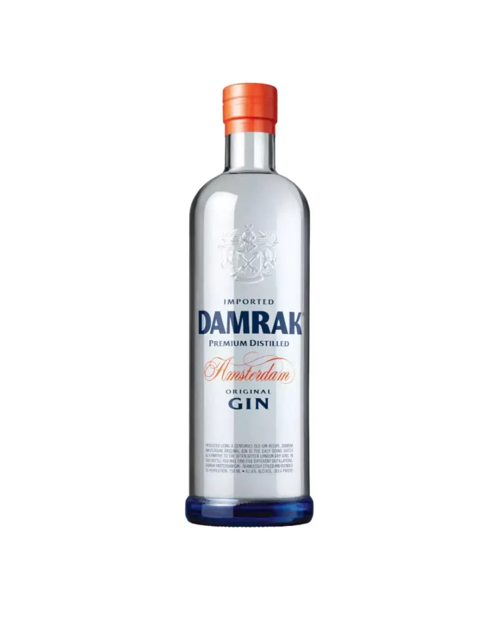 Damrak Gin 0,7 л.