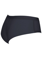 Эластичные трусики-бразилиана Flexie Adapt (Размер: S-M-L) (Цвет: темно-синий)