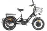Электротрицикл Green City e-ALFA Trike