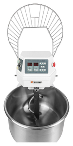 Тестомес спиральный Danler PQ-50