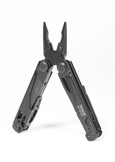 Мультитул Track Steel Gap