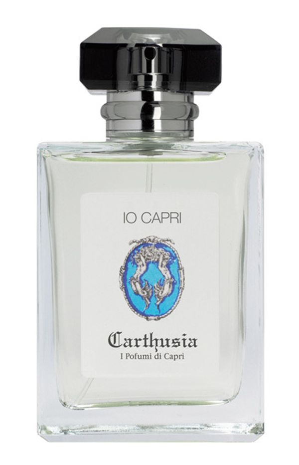 Carthusia Io Capri