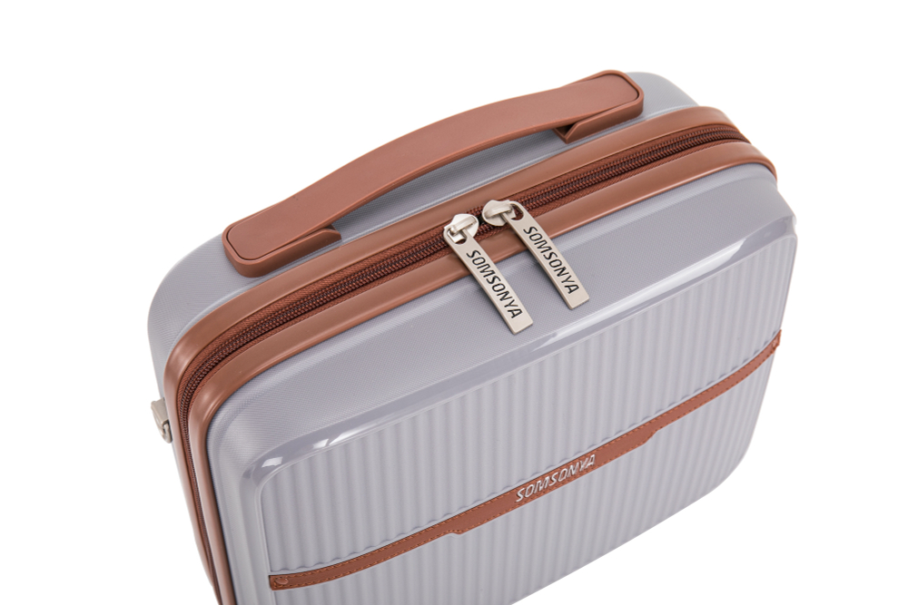 НОВИНКА🔥Чемоданы Vegas | 5 цветов