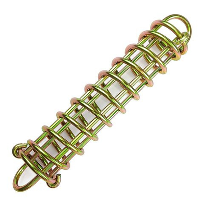 Швартовный аммортизатор "Мореман", 6 мм (гальванизированный) (10268731)