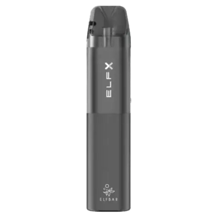 Elf Bar ELFX Kit 1000 mAh POD - Gray