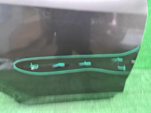 Дверь задняя правая Toyota RAV4 5 XA50 (2018-н.в.)