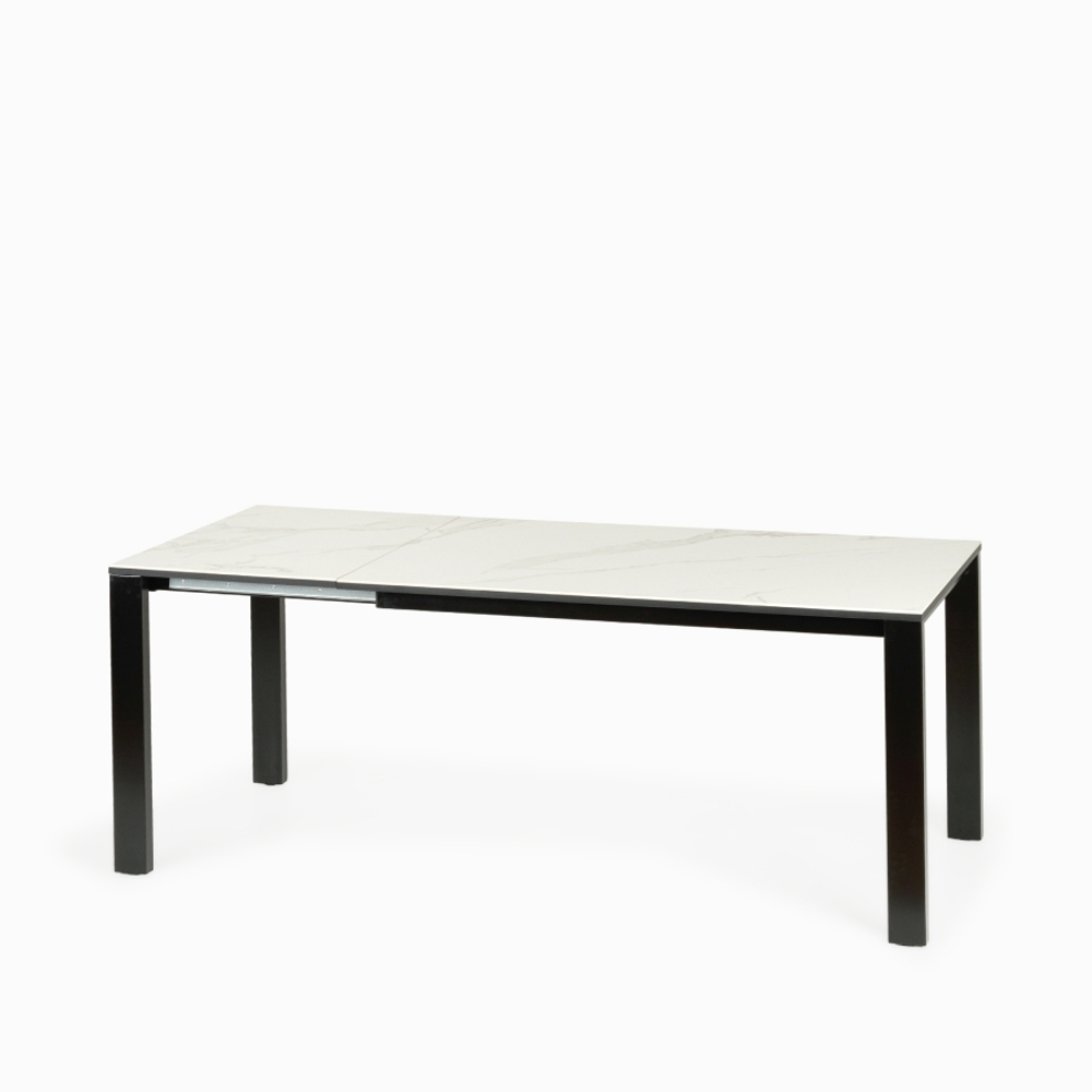 Обеденный стол River 130/185х85