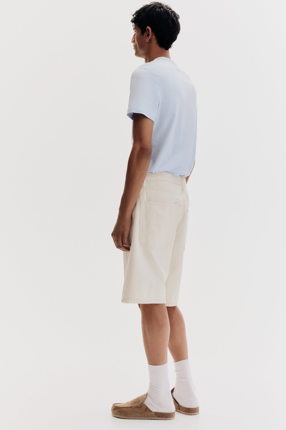 Футболка coolmax® slim fit
