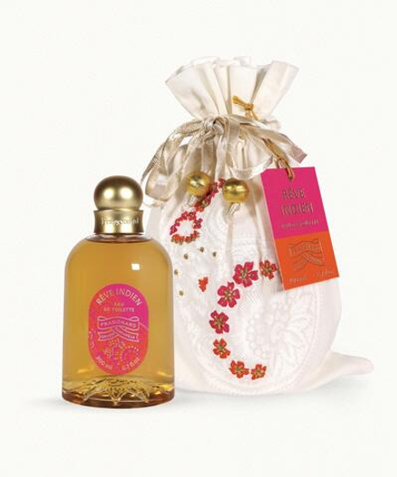 Туалетная вода Rêve Indien 200 мл | Fragonard