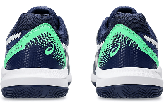 Кроссовки мужские Asics Gel-Dedicate 8 Clay, арт. 1041A448-401