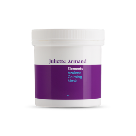 Azulene Calming Mask Маска для чувствительной кожи с азуленом, Juliette Armand, 280 ml.