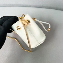 Prada Mini Bag 9 cm