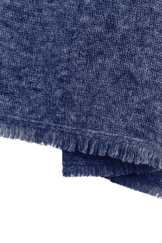 Шарф из кашемира